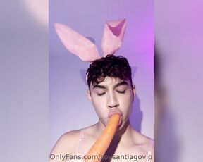 Soysantiagovip aka soysantiagovip - 06-22-2023 OnlyFans Video - Yummy