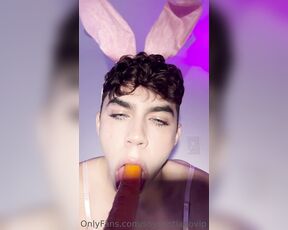 Soysantiagovip aka soysantiagovip - 06-22-2023 OnlyFans Video - Yummy