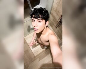 Soysantiagovip aka soysantiagovip - 12-18-2023 OnlyFans Video - Hehe