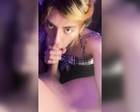 Vanillasouls aka vanillasouls - 10-19-2024 OnlyFans Video - can I milk you too