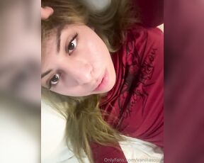 Vanillasouls aka vanillasouls - 09-07-2024 OnlyFans Video - can you satisfy my craving