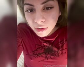 Vanillasouls aka vanillasouls - 09-07-2024 OnlyFans Video - can you satisfy my craving