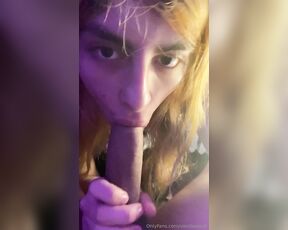 Vanillasouls aka vanillasouls - 10-19-2024 OnlyFans Video - can I milk you too