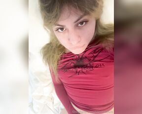 Vanillasouls aka vanillasouls - 09-07-2024 OnlyFans Video - can you satisfy my craving