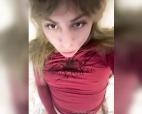 Vanillasouls aka vanillasouls - 09-07-2024 OnlyFans Video - can you satisfy my craving