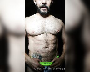 Charly Diaz aka charlydiaz - 10-02-2020 OnlyFans Video - Tallón de huevos