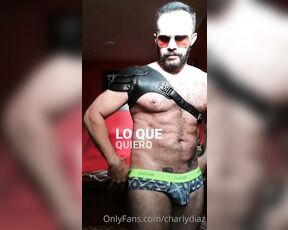 Charly Diaz aka charlydiaz - 10-02-2020 OnlyFans Video - Leaked charlydiaz 77642