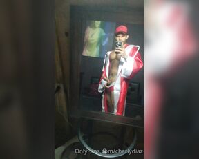 Charly Diaz aka charlydiaz - 10-14-2020 OnlyFans Video - Leaked charlydiaz 78106