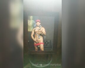 Charly Diaz aka charlydiaz - 10-14-2020 OnlyFans Video - Leaked charlydiaz 66547