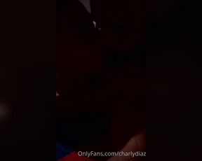 Charly Diaz aka charlydiaz - 10-14-2020 OnlyFans Video - Leaked charlydiaz 66203