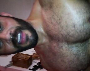 Charly Diaz aka charlydiaz - 07-02-2018 OnlyFans Video - Chingandome un rico chacal vergon, con un delicioso culo con olor a ese rico sudor corporal