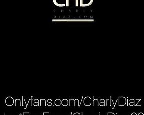 Charly Diaz aka charlydiaz - 07-23-2018 OnlyFans Video - 1 de 3  de una de las escenas Rancho La Tiznada