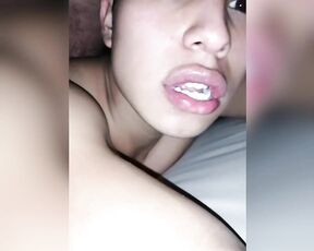 Charly Diaz aka charlydiaz - 01-04-2020 OnlyFans Video - Aquí una probadita de lo que disfrutarás muy pronto en los próximos videos con alexis_uriel