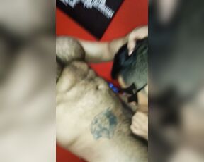 Charly Diaz aka charlydiaz - 10-22-2018 OnlyFans Video - Aquí con otro de mis putitos universitarios