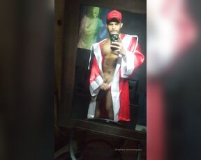 Charly Diaz aka charlydiaz - 03-10-2020 OnlyFans Video - Leaked charlydiaz 45131