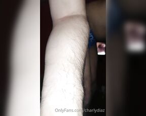 Charly Diaz aka charlydiaz - 01-16-2021 OnlyFans Video - Leaked charlydiaz 76167