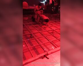 Charly Diaz aka charlydiaz - 10-24-2021 OnlyFans Video - Segunda parte del Show Sexo en Vivo con el sabroso edtorres666 estrenandolo en esta gira SEXercise