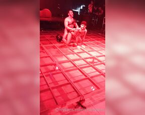 Charly Diaz aka charlydiaz - 10-24-2021 OnlyFans Video - Segunda parte del Show Sexo en Vivo con el sabroso edtorres666 estrenandolo en esta gira SEXercise