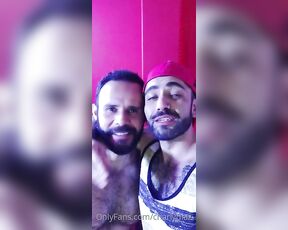 Charly Diaz aka charlydiaz - 12-16-2022 OnlyFans Video - Próximamente nueva colaboración con este delicioso peludo HalimW0lf te sorprenderás teamcharlydiaz charlydiaz gay only hairy pelos