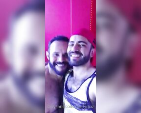 Charly Diaz aka charlydiaz - 12-16-2022 OnlyFans Video - Próximamente nueva colaboración con este delicioso peludo HalimW0lf te sorprenderás teamcharlydiaz charlydiaz gay only hairy pelos