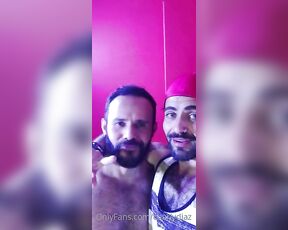 Charly Diaz aka charlydiaz - 12-16-2022 OnlyFans Video - Próximamente nueva colaboración con este delicioso peludo HalimW0lf te sorprenderás teamcharlydiaz charlydiaz gay only hairy pelos