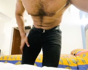 Charly Diaz aka charlydiaz - 03-16-2023 OnlyFans Video - 1 de 2 videos en mi visita a GDL, que rico fue disfrutar a tope un