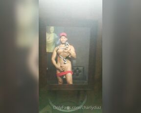 Charly Diaz aka charlydiaz - 05-21-2020 OnlyFans Video - Leaked charlydiaz 41730