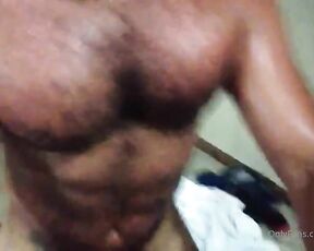 Charly Diaz aka charlydiaz - 05-28-2020 OnlyFans Video - Video de prueba por detalles de mi cuenta