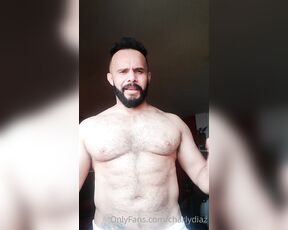 Charly Diaz aka charlydiaz - 08-25-2020 OnlyFans Video - Leaked charlydiaz 25103