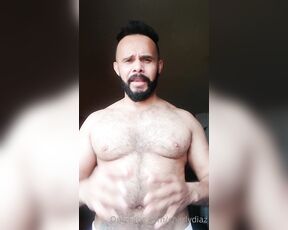 Charly Diaz aka charlydiaz - 08-25-2020 OnlyFans Video - Leaked charlydiaz 25103