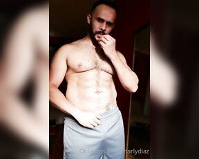 Charly Diaz aka charlydiaz - 09-08-2020 OnlyFans Video - Leaked charlydiaz 41002