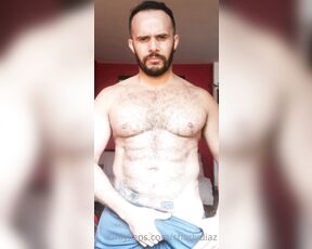 Charly Diaz aka charlydiaz - 09-08-2020 OnlyFans Video - El tallón de hoy