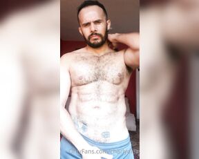 Charly Diaz aka charlydiaz - 09-08-2020 OnlyFans Video - El tallón de hoy