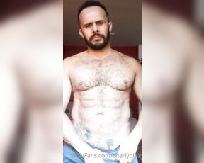 Charly Diaz aka charlydiaz - 09-08-2020 OnlyFans Video - El tallón de hoy