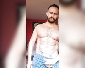 Charly Diaz aka charlydiaz - 09-08-2020 OnlyFans Video - El tallón de hoy