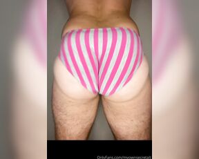 Beefy Butt Boy aka myownsecretalt - 09-24-2023 OnlyFans Video - Shove your face in it