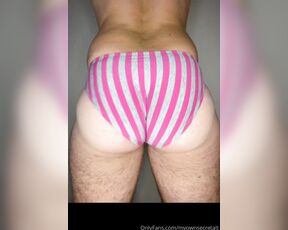 Beefy Butt Boy aka myownsecretalt - 09-24-2023 OnlyFans Video - Shove your face in it