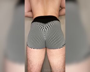 Beefy Butt Boy aka myownsecretalt - 02-07-2024 OnlyFans Video - PART 1 Gym outfit unlocked