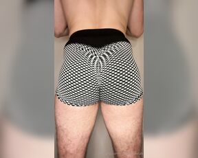 Beefy Butt Boy aka myownsecretalt - 02-07-2024 OnlyFans Video - PART 1 Gym outfit unlocked