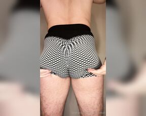 Beefy Butt Boy aka myownsecretalt - 02-07-2024 OnlyFans Video - PART 1 Gym outfit unlocked