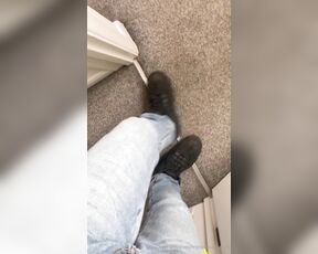 Beefy Butt Boy aka myownsecretalt - 06-21-2024 OnlyFans Video - PART 1 The local construction lads clocked my ass on the street, so when they also