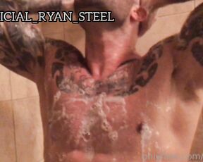 Ryan Steel aka ryansteel - 03-28-2019 OnlyFans Video - Who wants to shower with me  FOLLOW US ON SOCIAL MEDIA FACEBOOK www