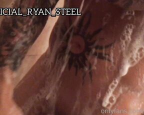 Ryan Steel aka ryansteel - 03-28-2019 OnlyFans Video - Who wants to shower with me  FOLLOW US ON SOCIAL MEDIA FACEBOOK www