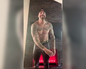 Ryan Steel aka ryansteel - 04-22-2020 OnlyFans Video - Do you like the way I pulled that big dick out Also, Subscribe to my FREE