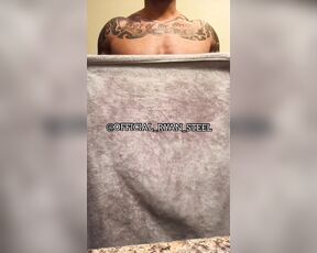 Ryan Steel aka ryansteel - 03-28-2019 OnlyFans Video - I know you want to be in my B