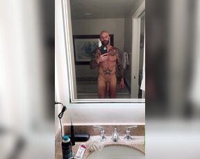 Ryan Steel aka ryansteel - 07-05-2024 OnlyFans Video - Just swinging my dick around and waiting on you