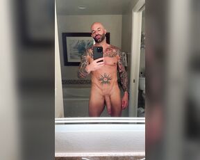 Ryan Steel aka ryansteel - 07-05-2024 OnlyFans Video - Just swinging my dick around and waiting on you