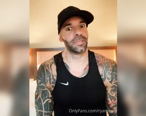 Ryan Steel aka ryansteel - 01-07-2021 OnlyFans Video - DO YOU EVER GET HORNY WHILE GETTING A MASSAGE   WEEKLY FREE VIDEO ALERT