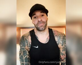 Ryan Steel aka ryansteel - 01-07-2021 OnlyFans Video - DO YOU EVER GET HORNY WHILE GETTING A MASSAGE   WEEKLY FREE VIDEO ALERT