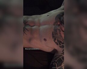 Ryan Steel aka ryansteel - 04-13-2020 OnlyFans Video - Who can get this up and make me cum